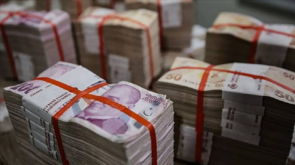 Bankacılık sektörü 669,7 milyar lira net kara ulaştı