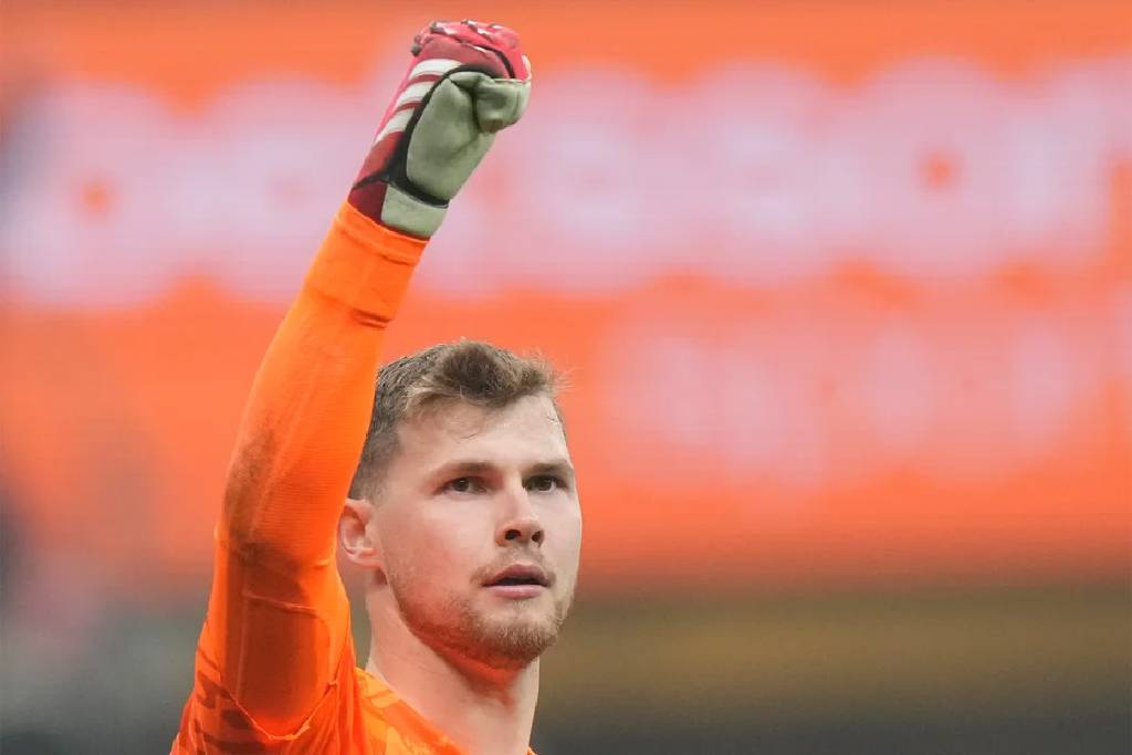 Inter kalecisi kaza yaptı, bir kişi hayatını kaybetti