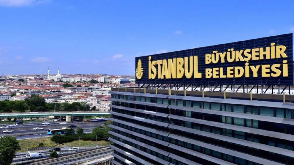 'İstanbul Senin' soruşturması: 15 şüpheli adliyede