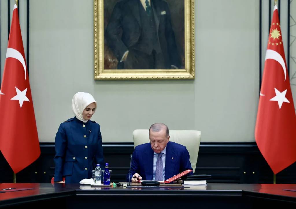 Aile Yılı kapsamında verilen destekler belli oldu