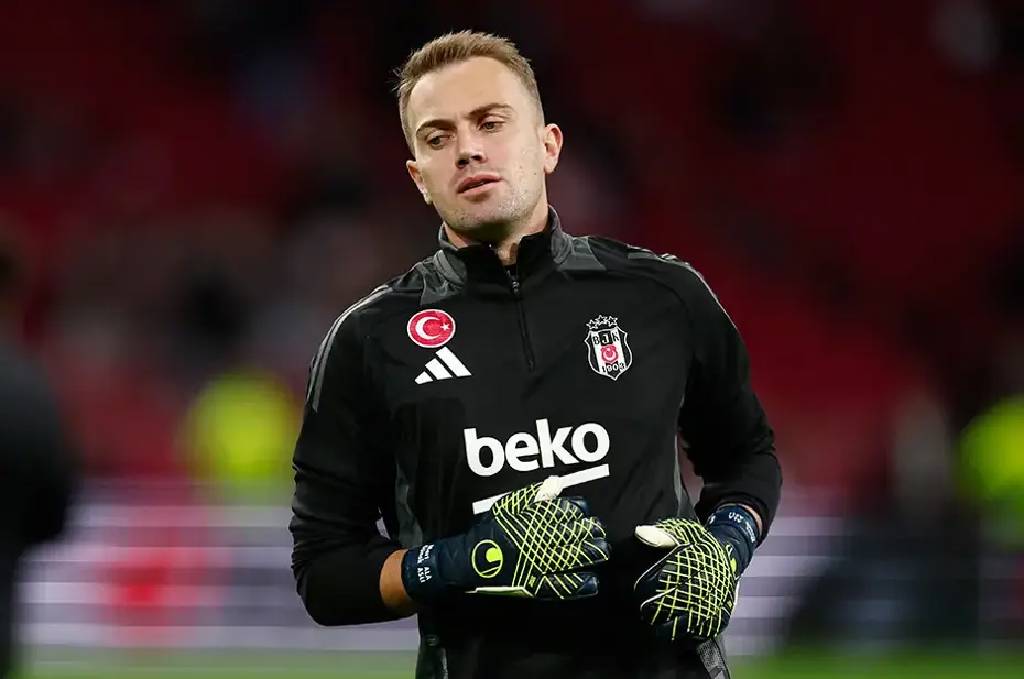 Mert Günok, sessizliğini bozdu