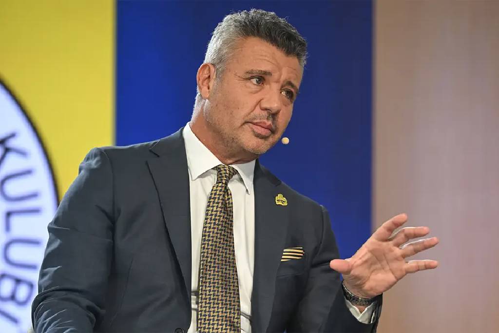 Fenerbahçe, yeni bir santraforu takıma kazandırmak istiyor
