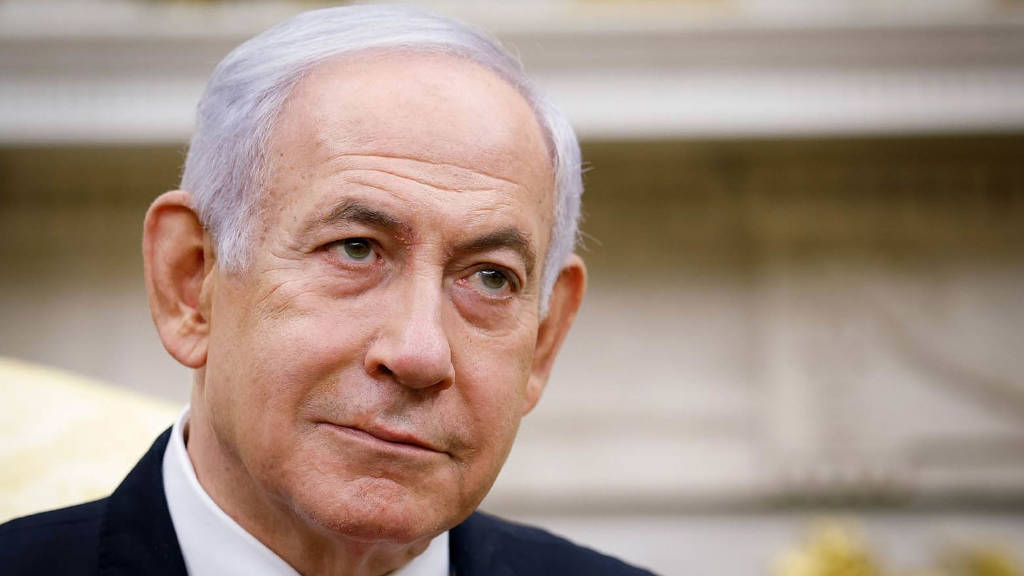 Netanyahu, Batı Şeria'nın ilhakı tasarısını durdurdu