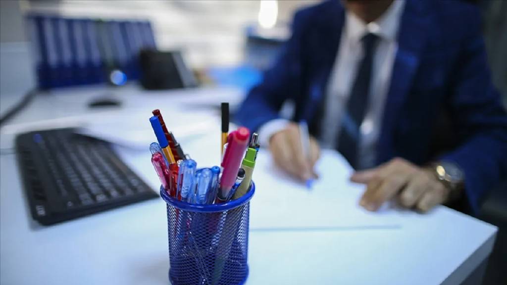 Kamu çalışanlarına müjde: Esnek çalışma modelleri yolda