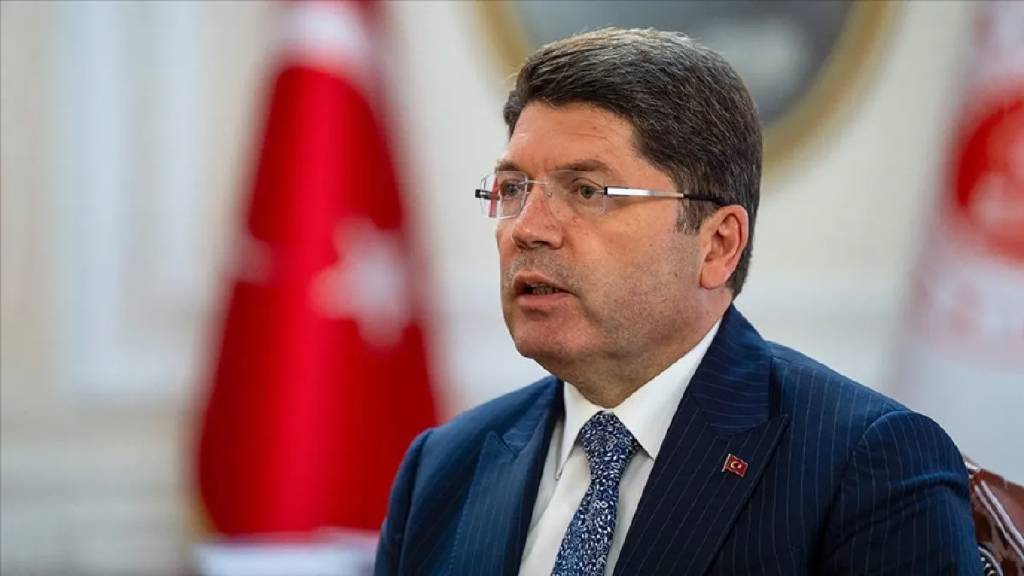 "Adalet Bakanlığı olarak Sıfır Kadastro Dosyası Projesini hayata geçirdik"