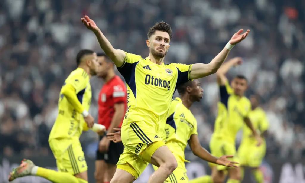 Fenerbahçe "Satılamaz" raporunu iletti