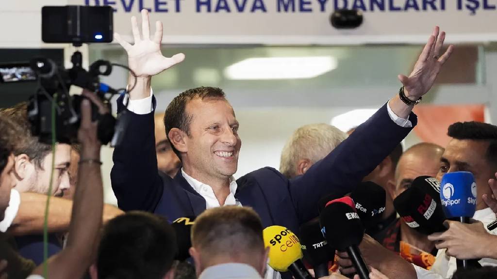 Gardi, Lionel Messi hakkında dikkat çeken açıklamalarda bulundu