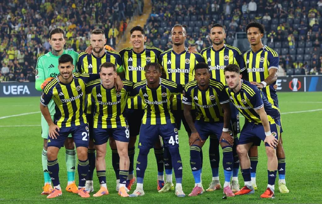 Fenerbahçe’de transfer gündemi hareketlendi