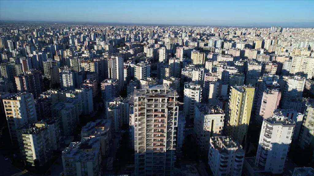 Kira artış oranları belli oldu