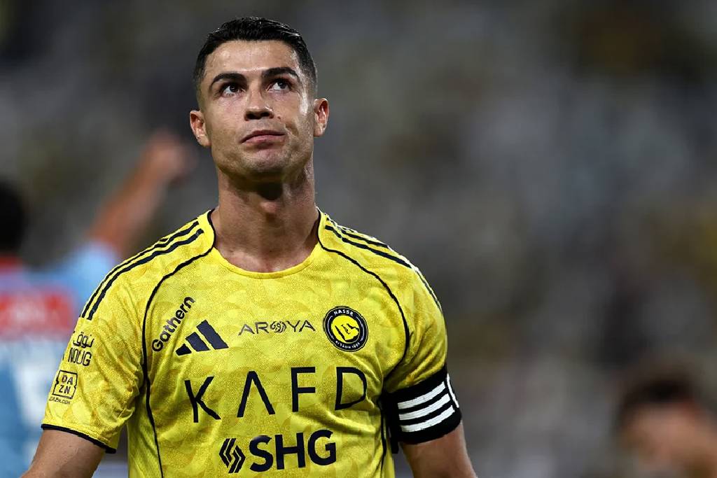 Tarihin ilk milyarder futbolcusun Ronaldo, satın aldığı en pahalı şeyi söyledi