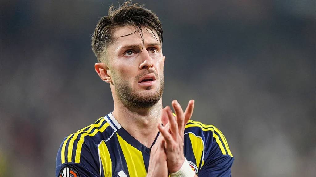 Fenerbahçe'de İsmail Yüksek için transfer kararı verildi