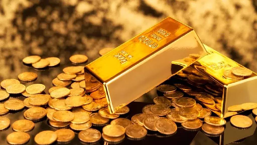 Kıymetli madenlerde yeni paradigma