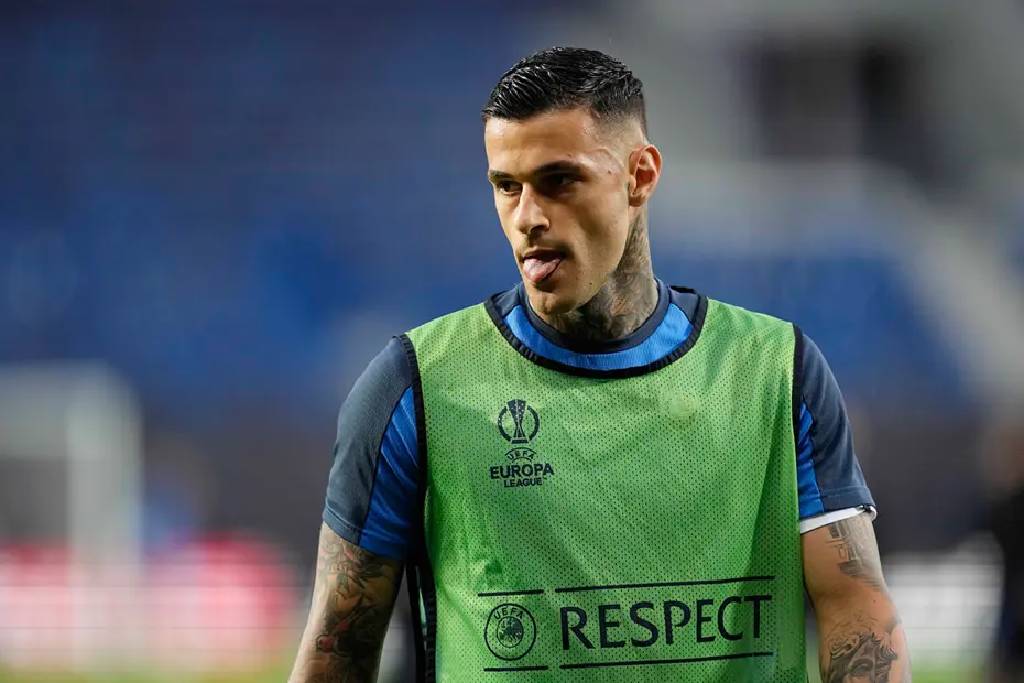 Fenerbahçe, aradığı forveti İtalya'da buldu