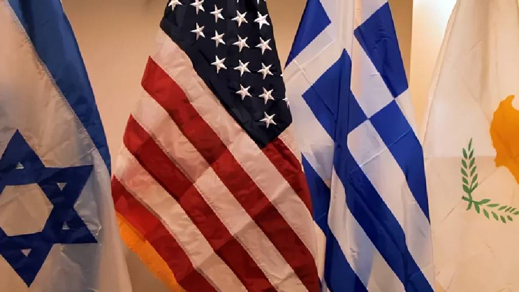 "Türkiye’ye karşı ‘3+1 savunma hattı’ gündemde"