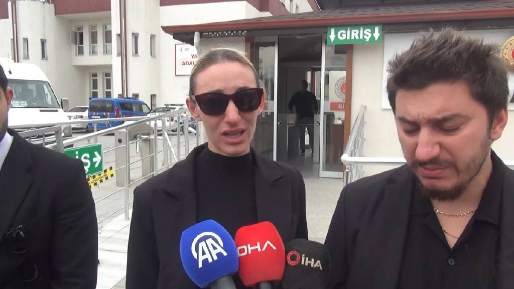  Tuğyan Ülkem Gülter’e yönelik dikkat çekici ifadeler ortaya çıktı