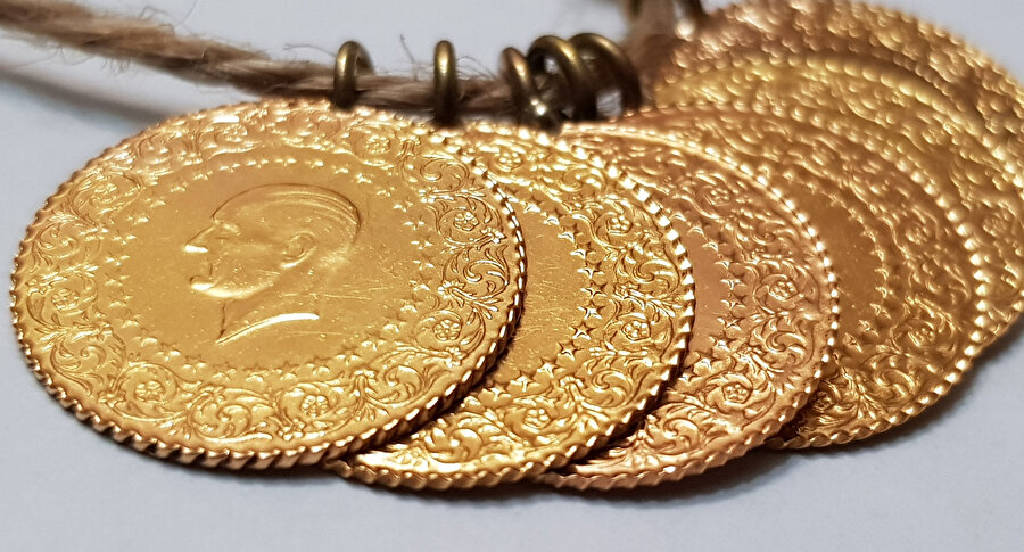 Altını olanlar dikkat: Uzman ismin öngördüğü rakamlar