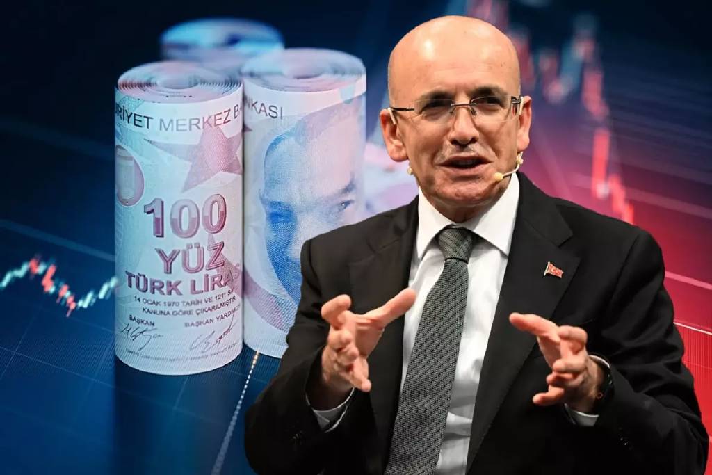 "Bazı fonlar üzerinden manipülasyonlar yapıldığını biliyoruz"