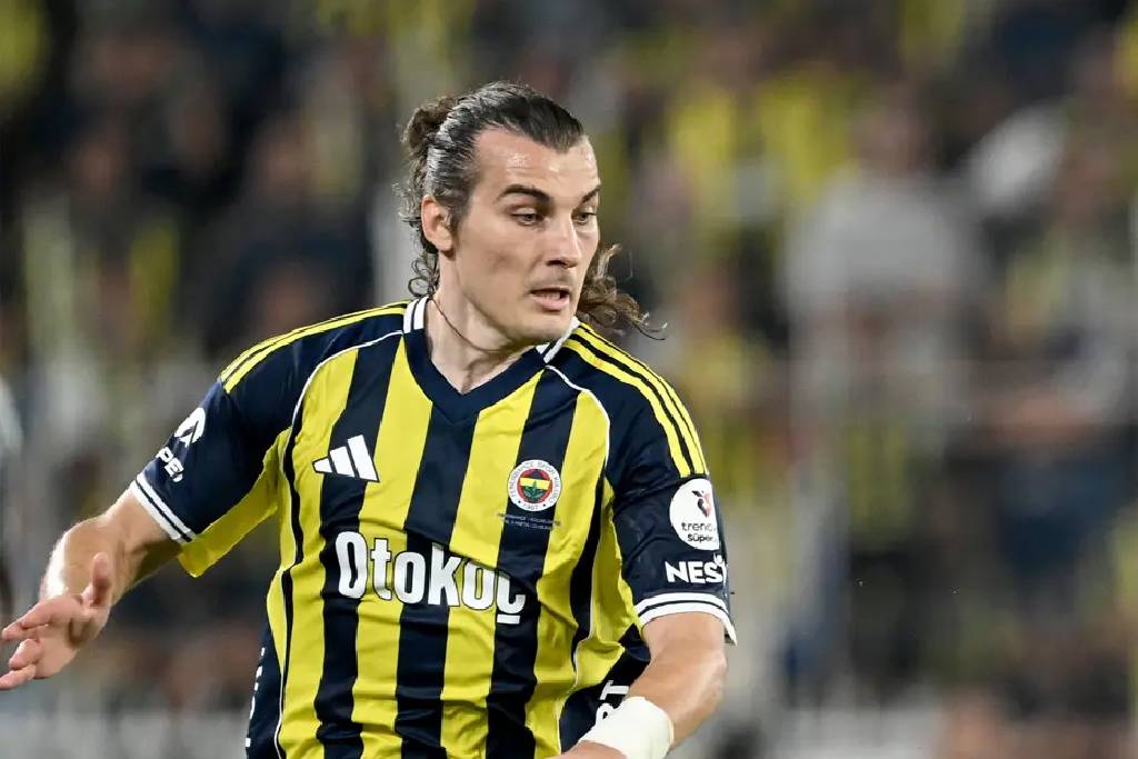Çağlar Söyüncü için sürpriz bir transfer ihtimali doğdu