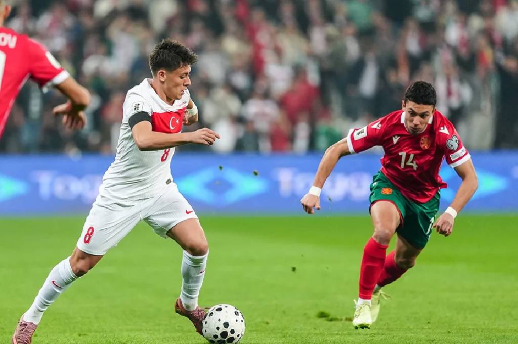 Arda Güler, İspanya'da manşetlerde