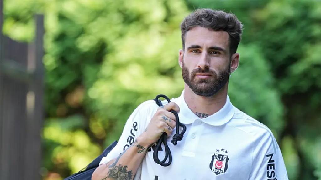 Rafa Silva krizinde son durum ne?