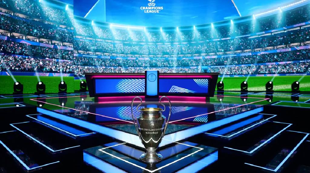 UEFA Şampiyonlar Ligi heyecanı yarın devam ediyor