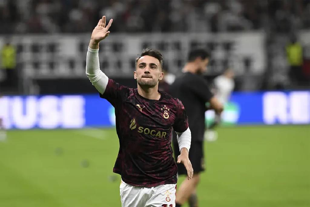  Yunus Akgün'den bir kötü haber daha geldi