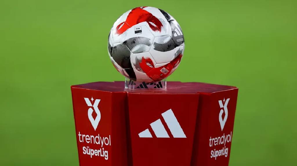 Süper Lig'de derbi haftası programı