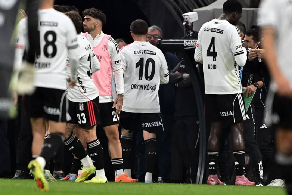 Orkun Kökçü gelişmesi: "Hakkınızı helal edin"