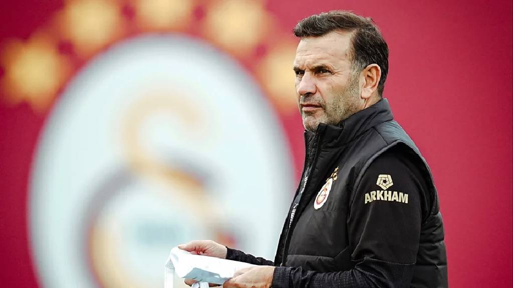 Galatasaray, Afrika Kupası için 4 oyuncudan mahrum kalacak