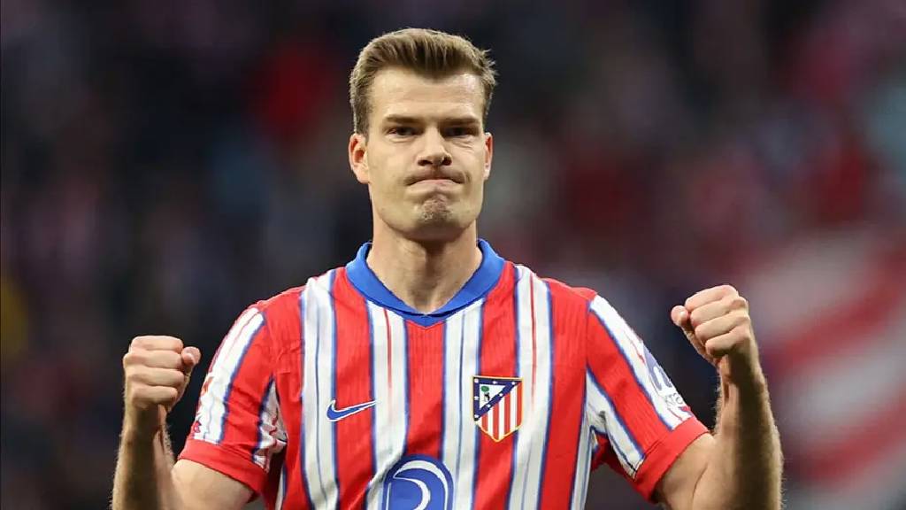 Fenerbahçe'nin hayalinde yatan isim