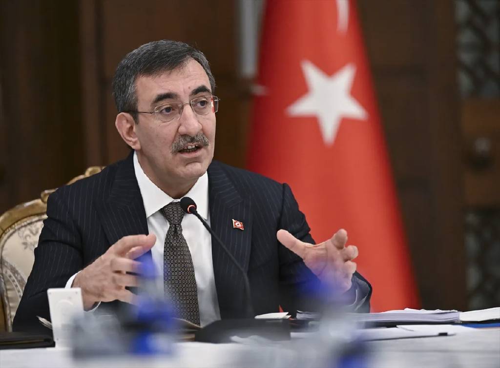 "Enflasyonu tek haneye indirmeye odaklandık"