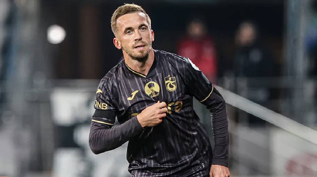 Edin Visca, eski günlerini çok arıyor