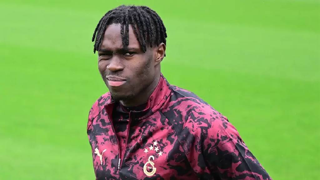 Galatasaray'da planları bozan şok sakatlık