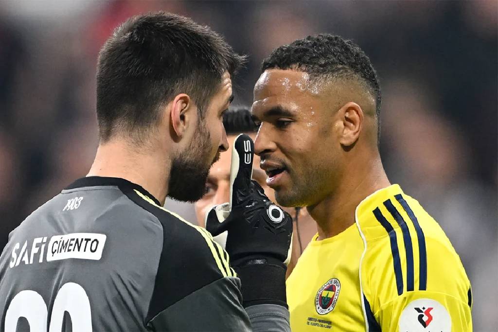 En-Nesyri'yi üzecek plan: Tedesco kararını verdi