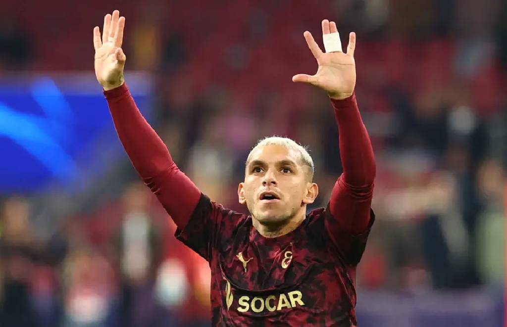 "Her şeye ve herkese karşı oynadığımızı biliyoruz."