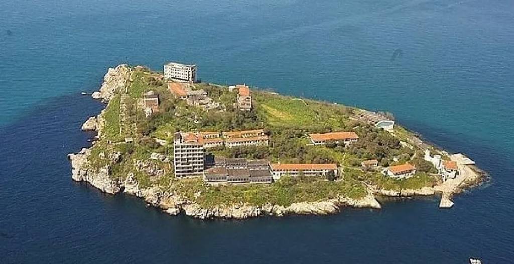 "İmralı'ya kesin olarak gidilecektir"