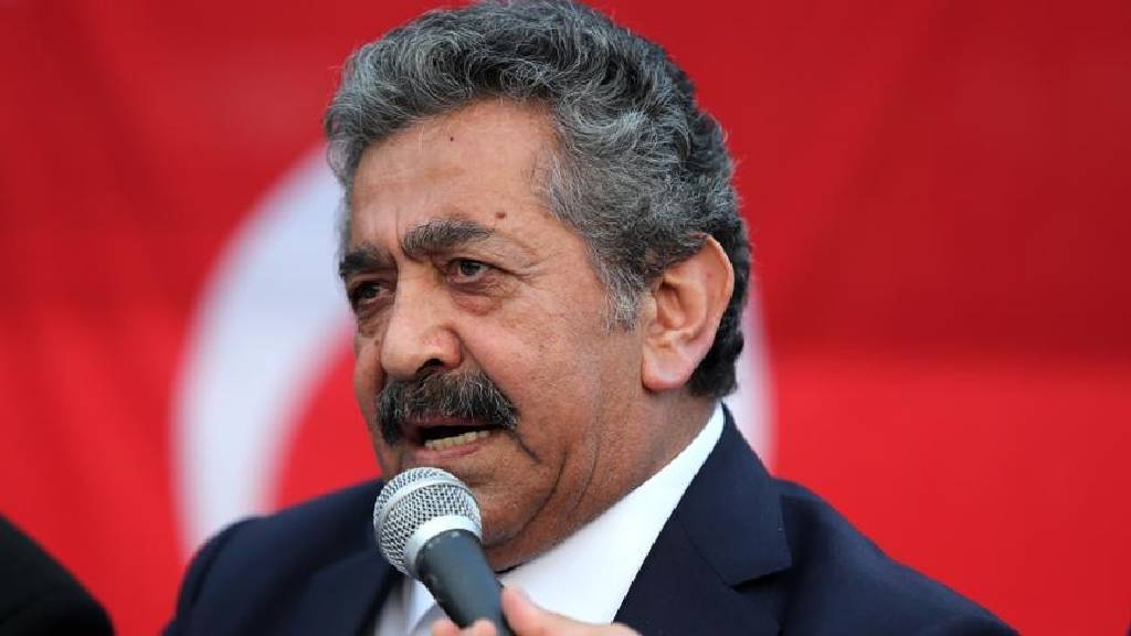 Şartlar oluştuğunda Öcalan'a umut hakkı doğacaktır