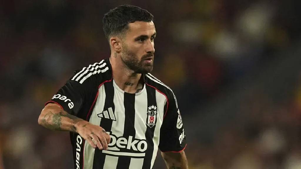Beşiktaş'ta Rafa Silva krizini Mourinho çözebilir