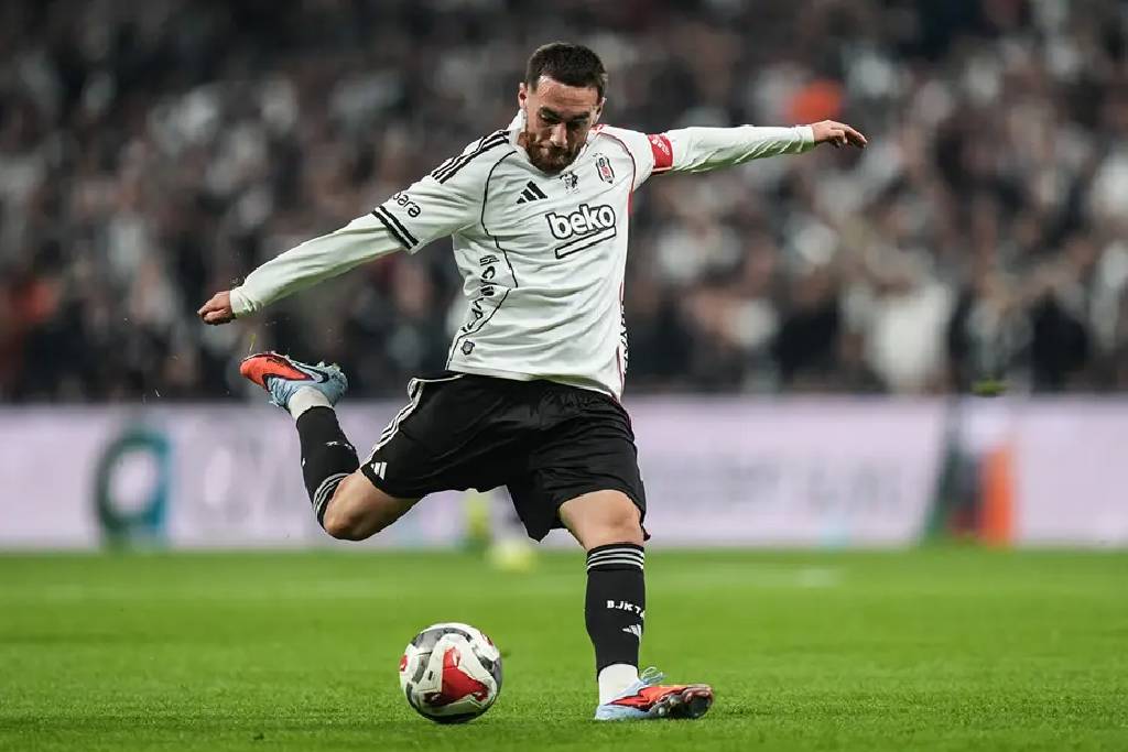 Sergen Yalçın'ın Samsunspor kadrosu netleşmeye başladı