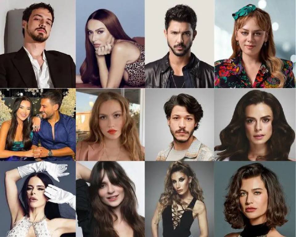 Ünlülere uyuşturucu soruşturması: İfadeleri alındı