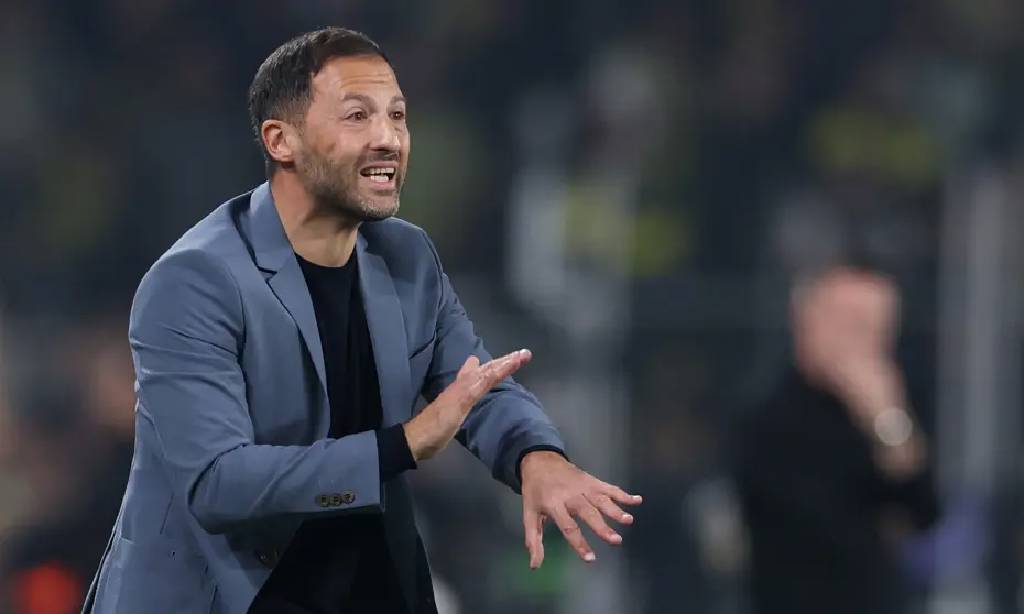 Tedesco'dan derbi açıklamaları