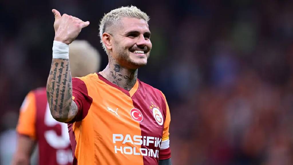 Galatasaray’da Icardi krizi yeniden gündemde