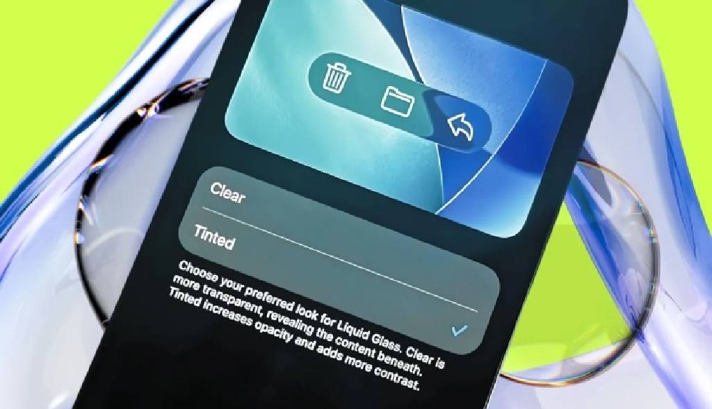 iPhone'lara gelecek yenilikler