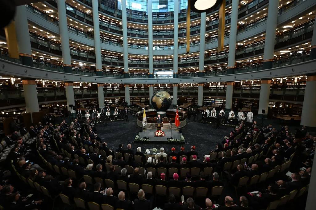 "Filistin halkına en büyük borcumuz adalettir"