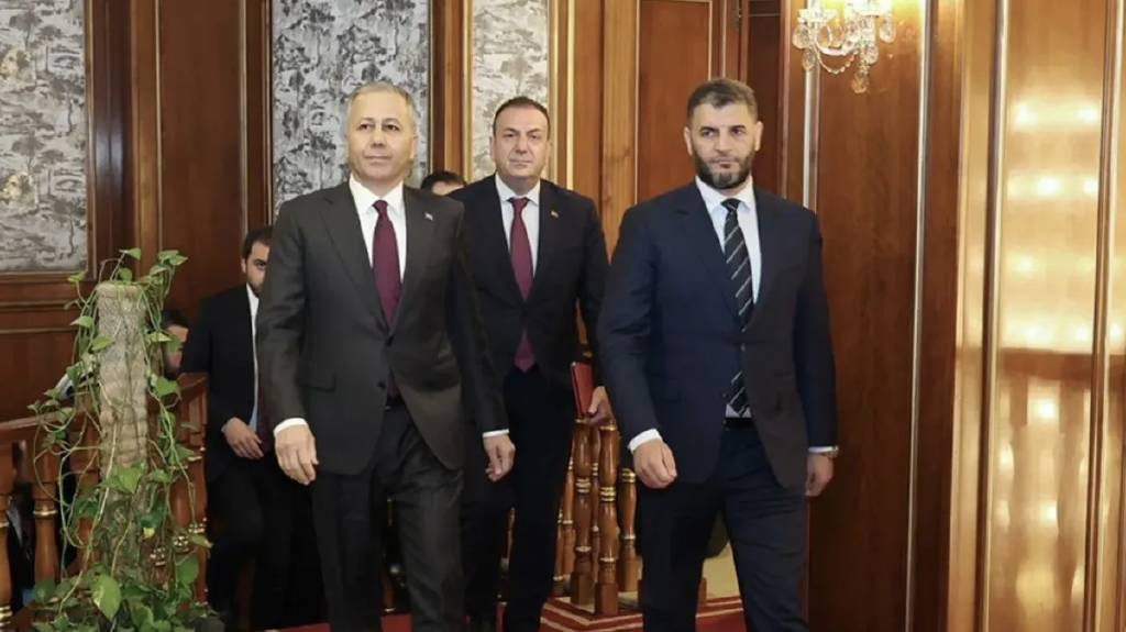 Türkiye, Libya dosyasını yeniden açıyor