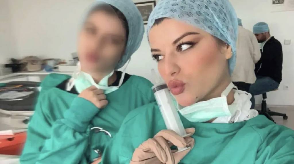 Ayşe Tokyaz davasında iddianame kabul edildi