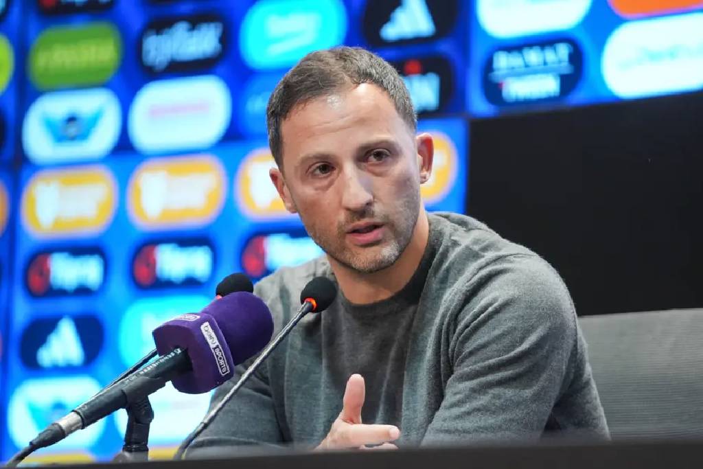 Tedesco'dan gündeme dair kritik açıklamalar