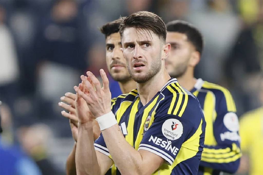Tedesco transfer için kararını şimdiden verdi