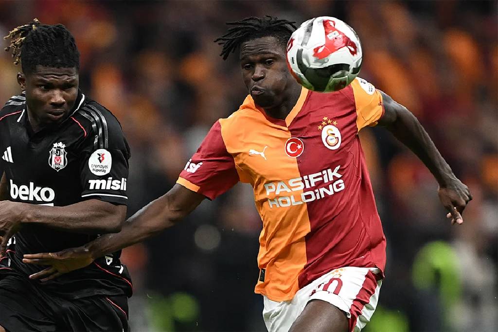 Galatasaray'da tarihi ayrılık senaryosu: Rekor kırabilir
