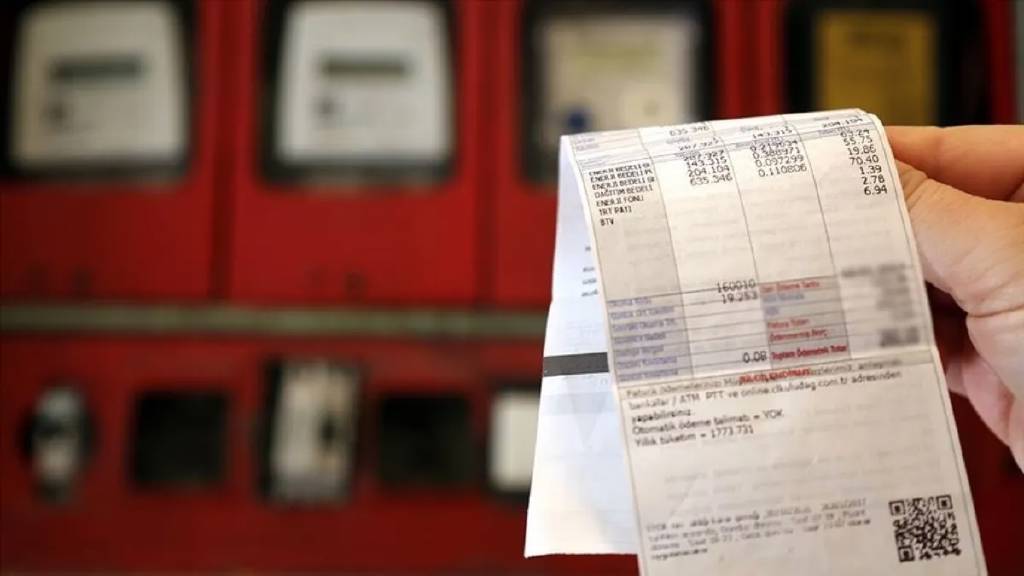 12 soruda 'elektrik tarifesinde yeni limit'